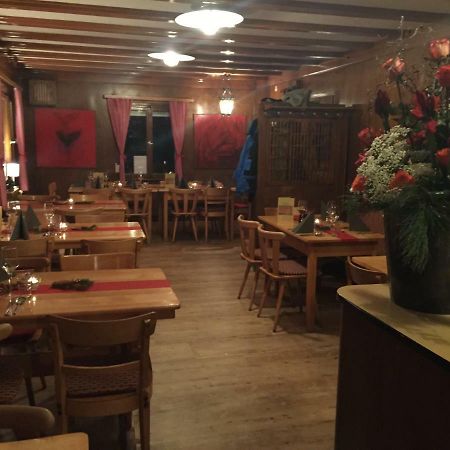 Auerhahn Hotel Фелдберг Екстериор снимка