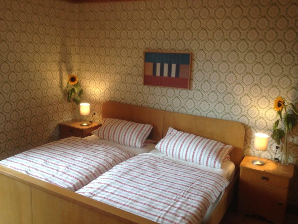 Auerhahn Hotel Фелдберг Екстериор снимка