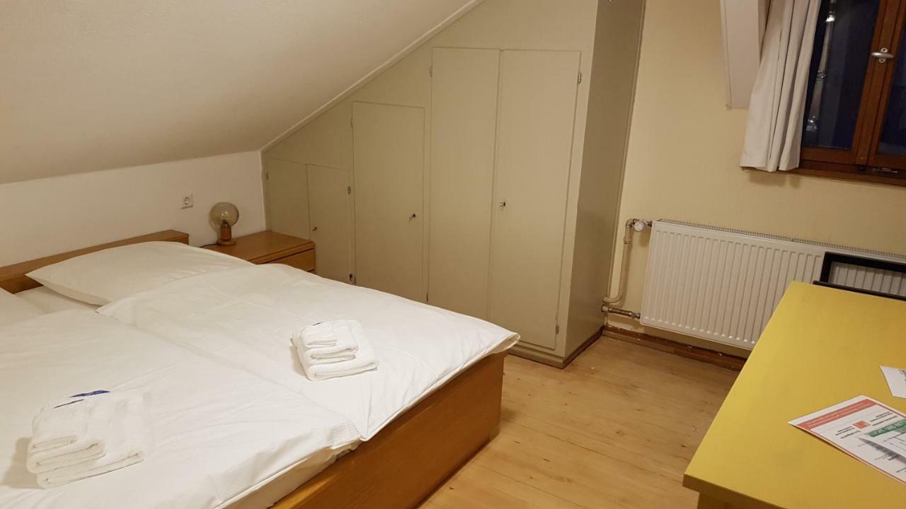 Auerhahn Hotel Фелдберг Екстериор снимка