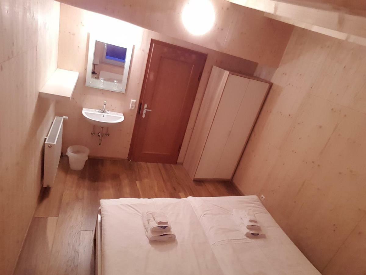 Auerhahn Hotel Фелдберг Екстериор снимка