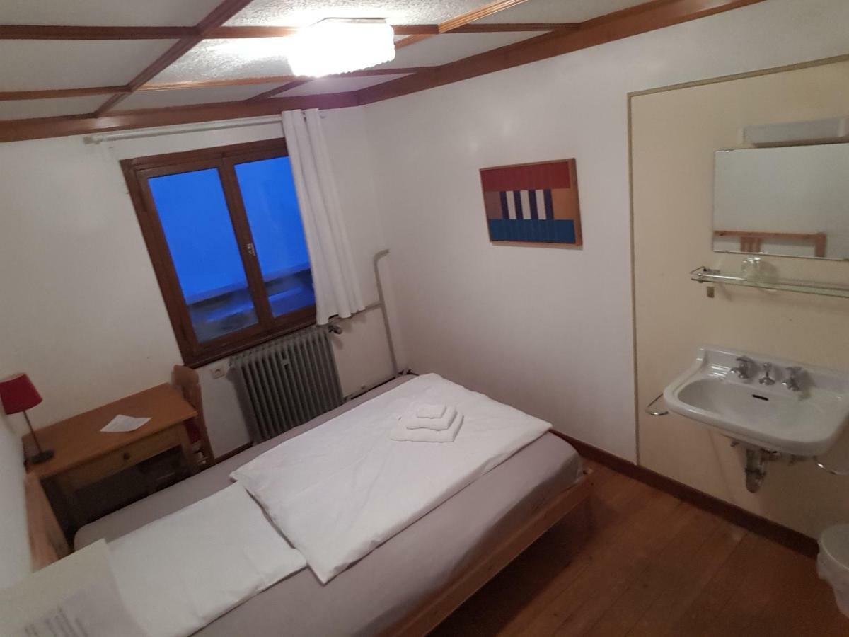 Auerhahn Hotel Фелдберг Екстериор снимка