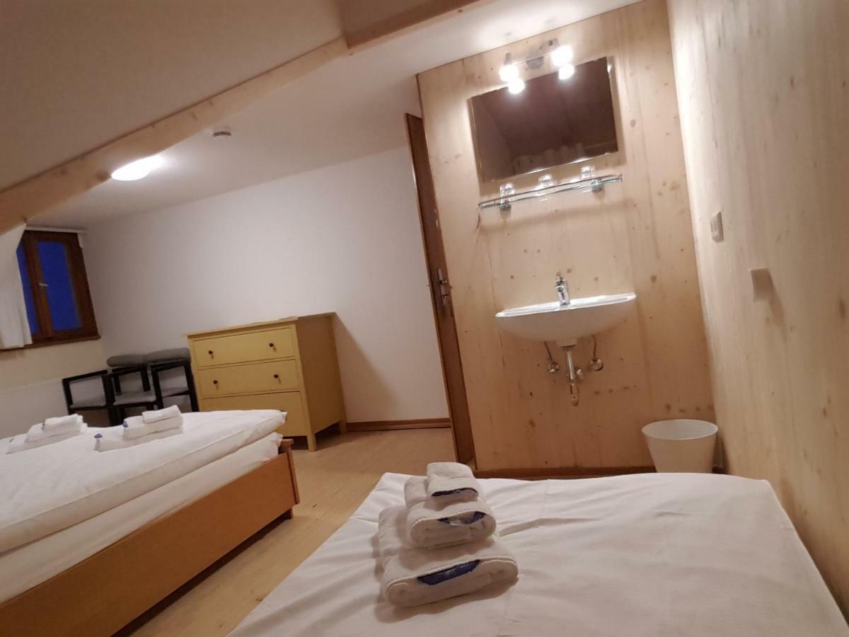 Auerhahn Hotel Фелдберг Екстериор снимка