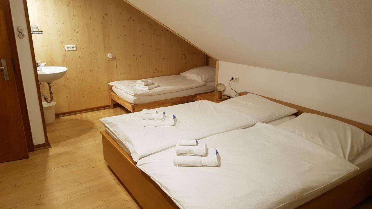 Auerhahn Hotel Фелдберг Екстериор снимка