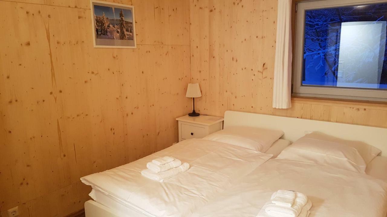 Auerhahn Hotel Фелдберг Екстериор снимка