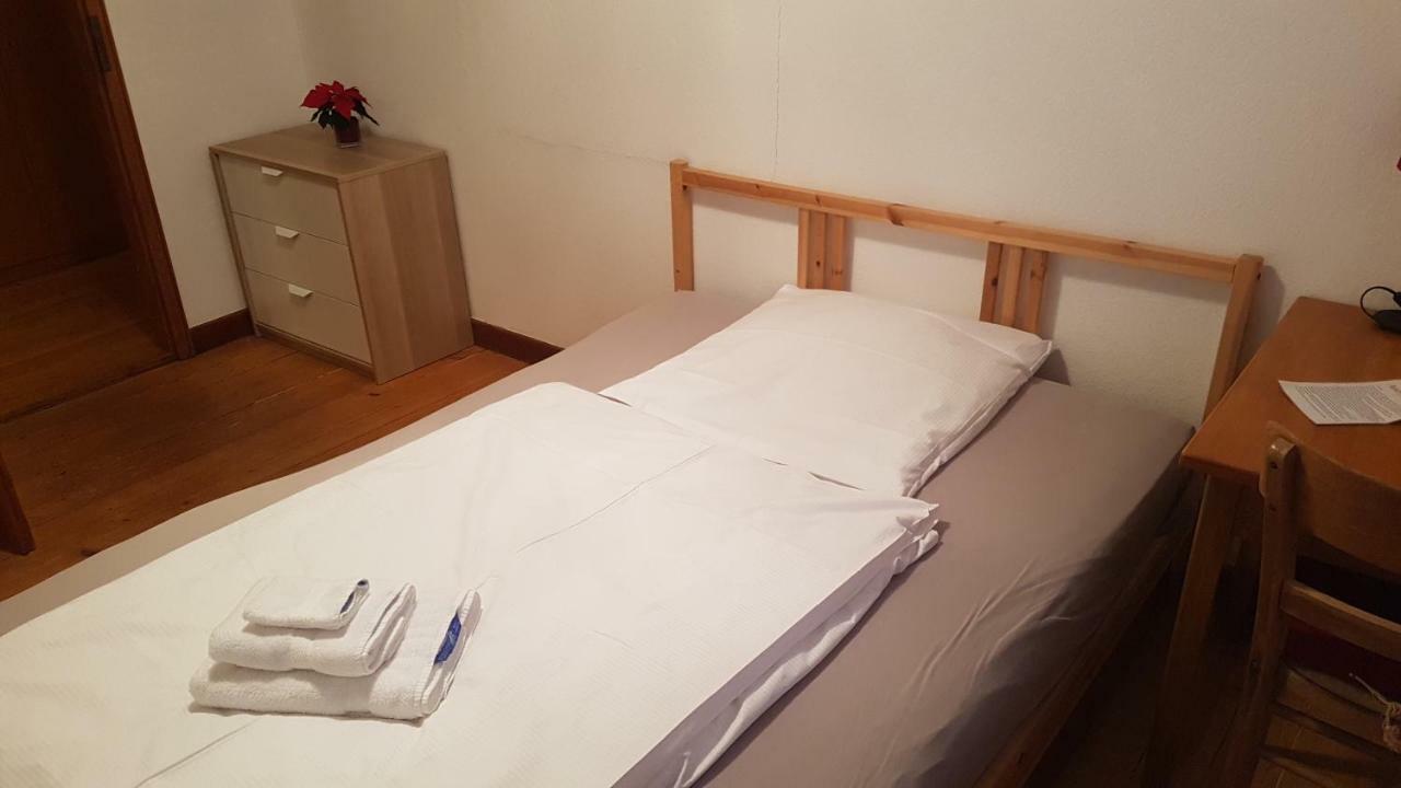 Auerhahn Hotel Фелдберг Екстериор снимка