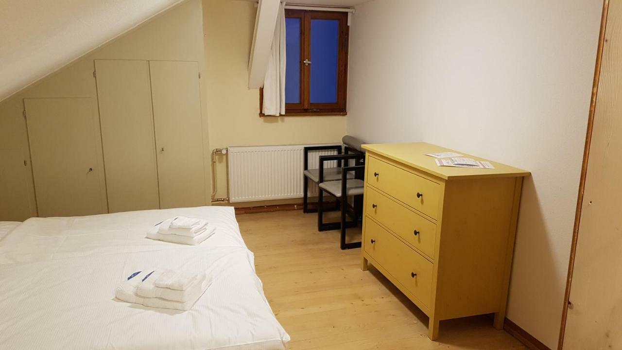 Auerhahn Hotel Фелдберг Екстериор снимка