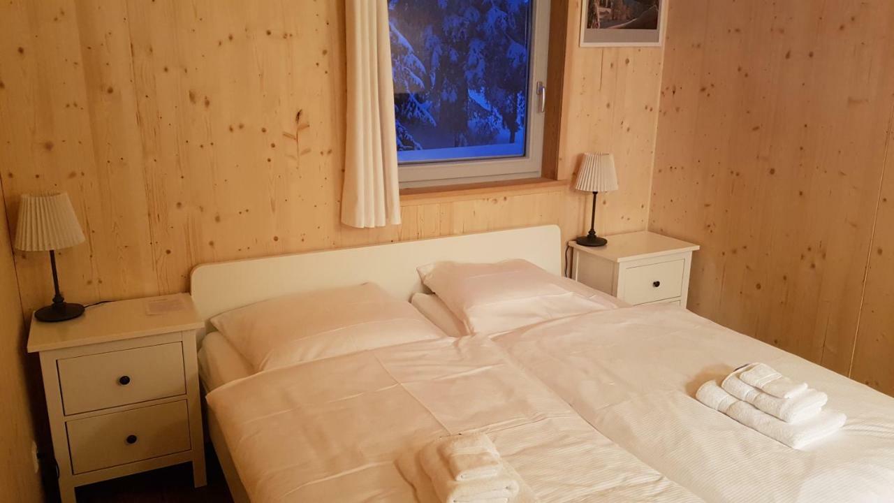 Auerhahn Hotel Фелдберг Екстериор снимка