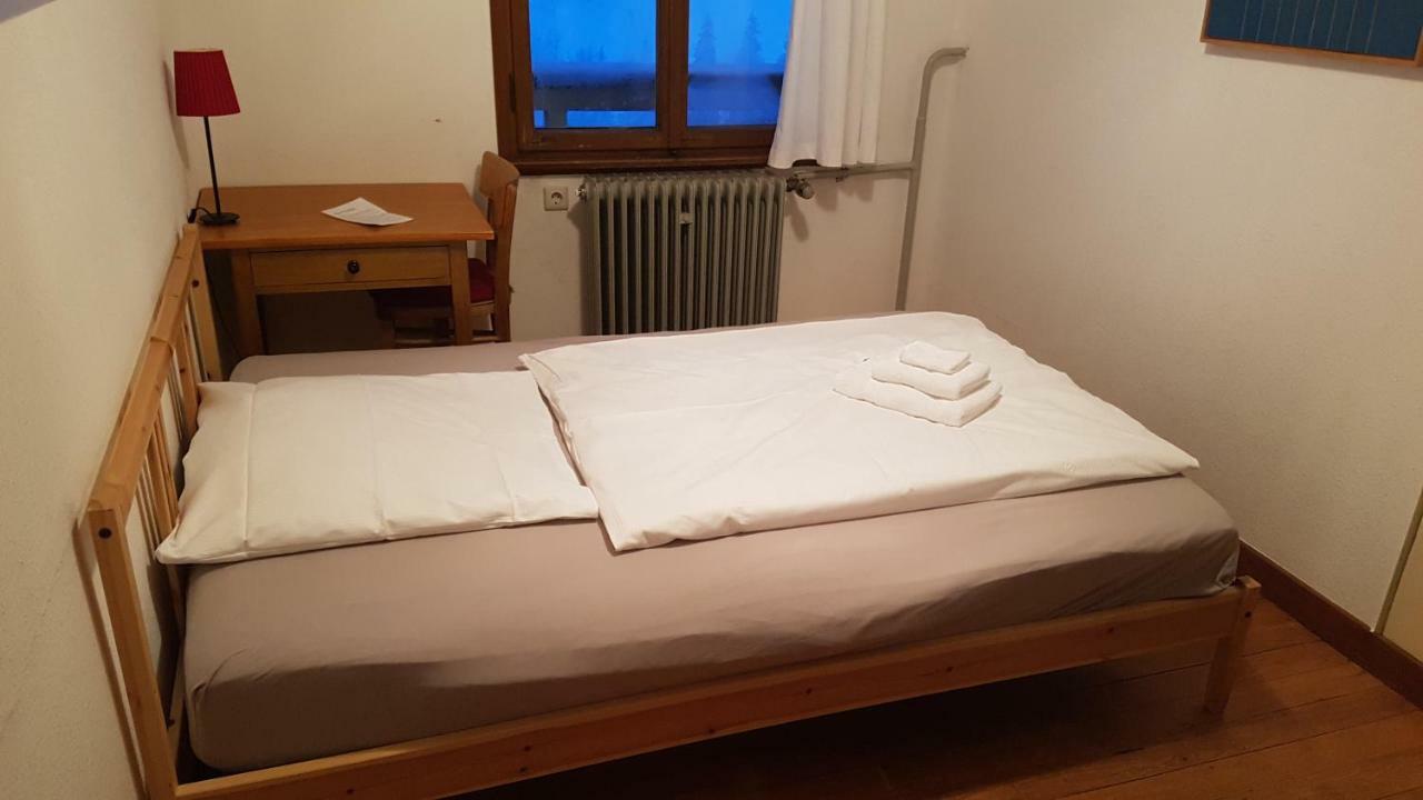 Auerhahn Hotel Фелдберг Екстериор снимка