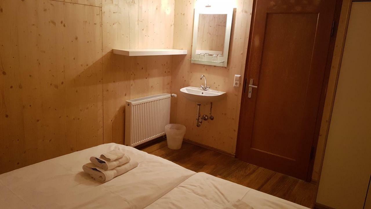 Auerhahn Hotel Фелдберг Екстериор снимка