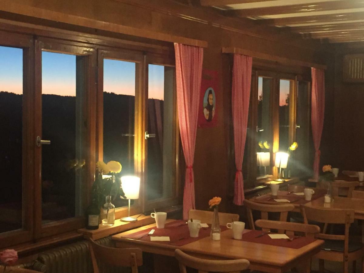 Auerhahn Hotel Фелдберг Екстериор снимка