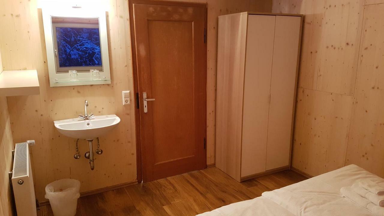 Auerhahn Hotel Фелдберг Екстериор снимка