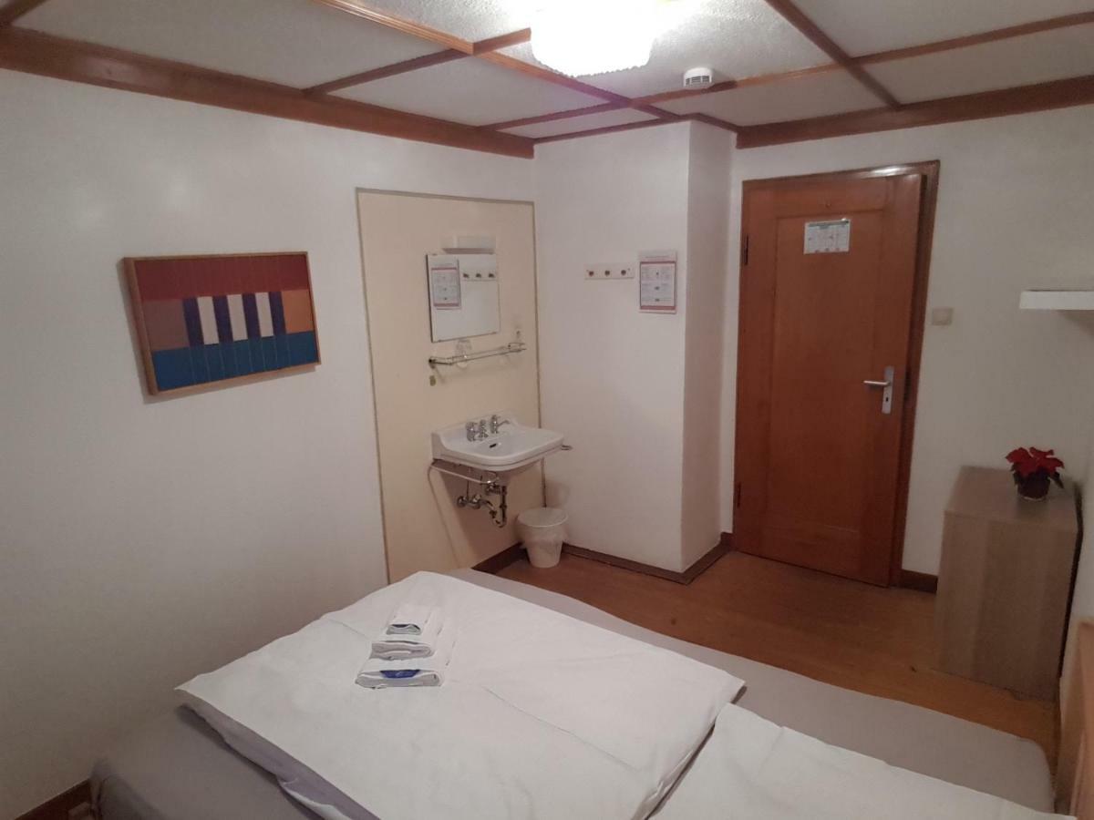 Auerhahn Hotel Фелдберг Екстериор снимка