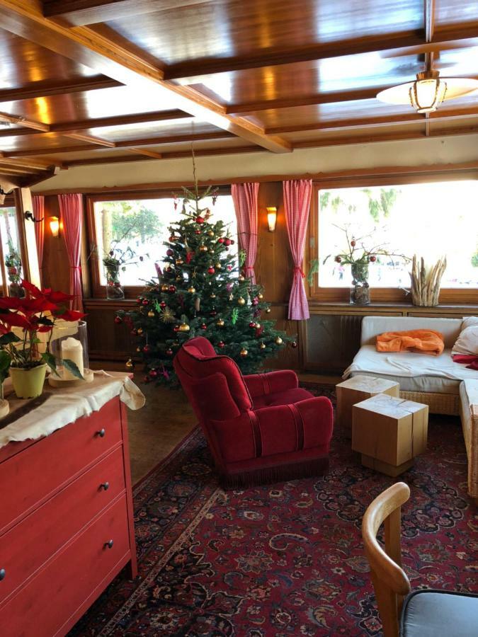 Auerhahn Hotel Фелдберг Екстериор снимка