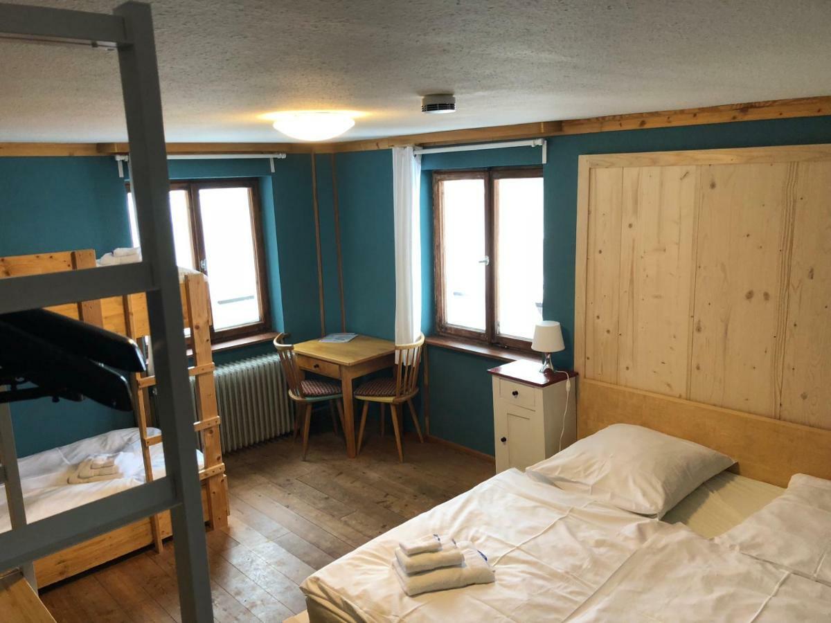 Auerhahn Hotel Фелдберг Екстериор снимка