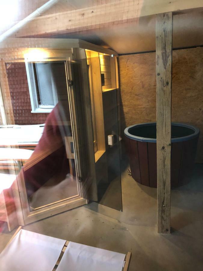 Auerhahn Hotel Фелдберг Екстериор снимка